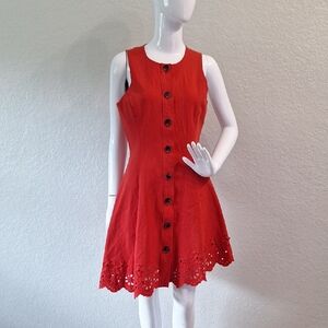 Derek Lam 10 Crosby Dress